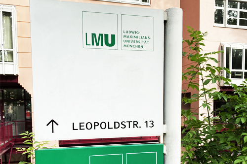 LMU München